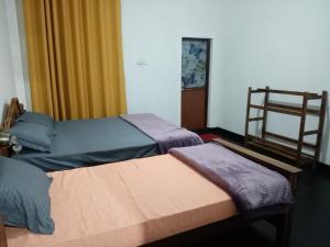 Senaya Homestay