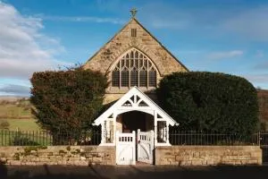 Wesleyan Bolton Abbey Estate - 阿普崔威克