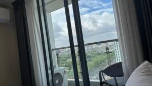 LCONDOTEL Premium Hotel Studio Manila PITX - Bacoor