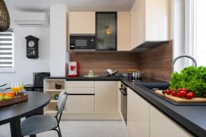 Apartment Grey