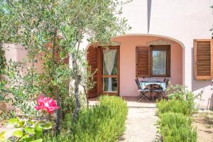 Sardegnaest vista mare piscina spa