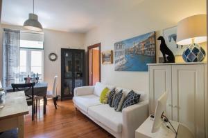 Martim Moniz Central Apartment