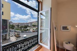 Martim Moniz Central Apartment