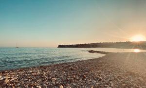 Appartements Tiny Harmony - Logement confortable avec jardin et jacuzzi prives pres d’Aix en Provence : photos des chambres