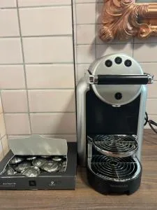 park tiny loft bed studio - Dublino