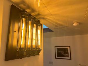 park tiny loft bed studio