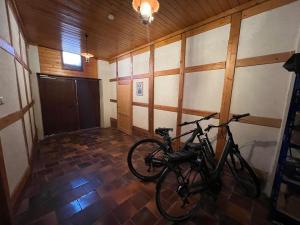 Altstadt Apartment mit Terrasse