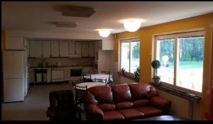 Hostel Svedjegården