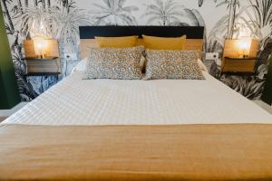 Apartamento The River