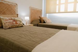 Apartamento The River