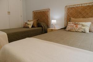 Apartamento The River