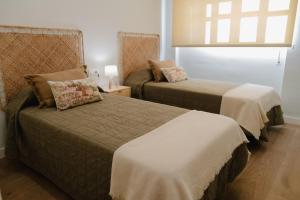 Apartamento The River