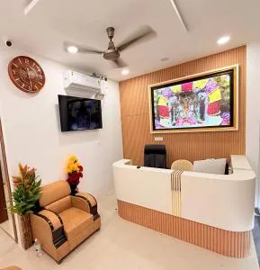 Mahalaxmi Executive Tuljapur - Kaij