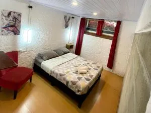 Hostel Bohemian - Carrasco