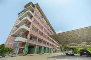 Chompoo Inn - Nakhon Pathom