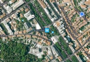 Terrace & Sunny - City Center, Quiet & Pratical