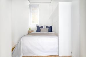 Elegante y acogedor apartamento en la Castellana