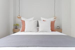 Elegante y acogedor apartamento en la Castellana