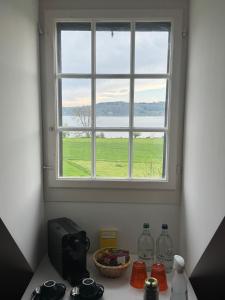 Budget Single Room room in Klosterhotel St. Petersinsel