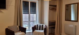 Appartements Le TOURNY-Studio cosy avec ascenseur- Sarlat - Coeur cite medievale : photos des chambres