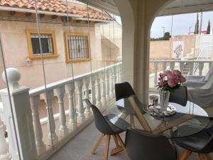 3 Bedroom house near La Zenia Boulevard shopping Centre and La Zenia Beach, Orihuela Costa