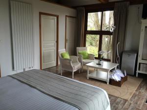 Maisons d'hotes Manoir Du Parc (Adults only) : photos des chambres