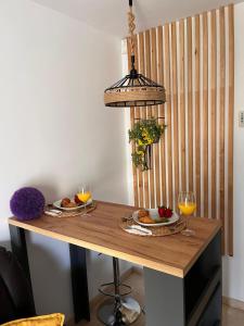 Apartamento Aroma del Mediterráneo