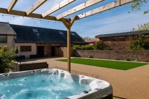 Abbey Farm House Ormskirk - Ormskirk