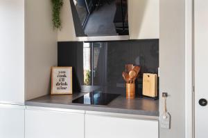 Oasis Studio- Free Parking