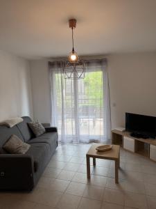 Appartement T2 proche des calanques Sormiou et Morgiou
