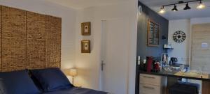 Le TOURNY-Studio cosy avec ascenseur- Sarlat - Coeur cité médiévale