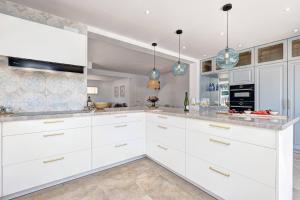 034 Luxury La Cala Villa, Private Pool and Sea Views