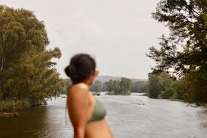 Breathe River Retreat