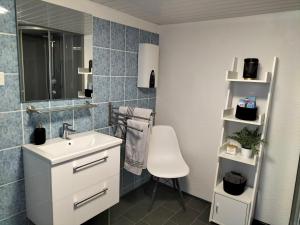 Ferienwohnung am Nürburgring 2.OG