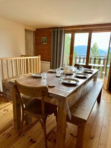 Appartement cocooning aux Angles