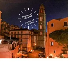 CAIETA Housing - San Erasmo