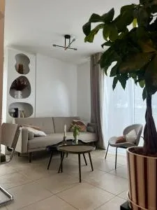 Charmant logement - CDG & Astérix - 普莱利