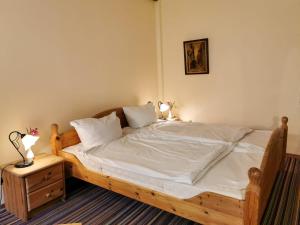 Alte Rathausschänke - Hotel Garni