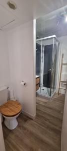 Le TOURNY-Studio cosy avec ascenseur- Sarlat - Coeur cité médiévale