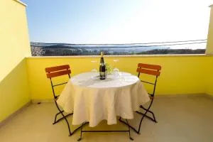 AMB Apartmaji - Plavje