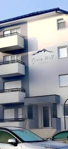 OPERA LUX APARTMENTS Green Hill - Relax & Free Parking