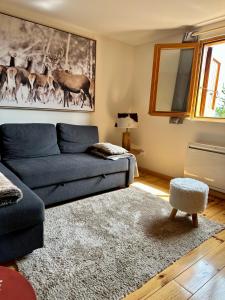 Appartement cocooning aux Angles