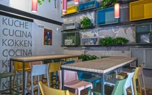 Ostello Vucciria - Agrigento