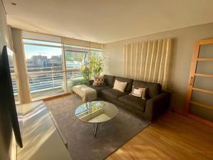 Awakenflowers Expo Terrace