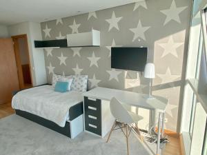 Awakenflowers Expo Terrace