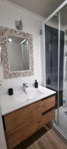 Appartements Le TOURNY-Studio cosy avec ascenseur- Sarlat - Coeur cite medievale : photos des chambres