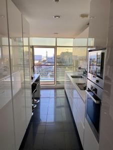 Awakenflowers Expo Terrace