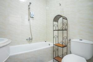 Apartamento Casa Puerta del Sol I