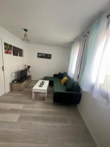 studio de la gare - 3hvězdičkové hotely ve městě Vesoul