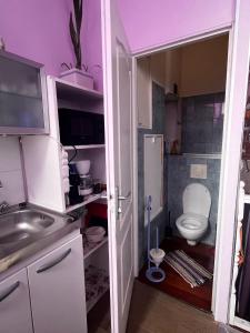 Appartements Appart TH - Les Lilas : photos des chambres